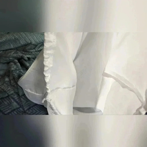 Dust Bag for Handbags Travel Storage Pouch Silk Cloth Bag With Drawstring - Picture 4 of 6